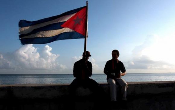 Cuba fue incluida nuevamente en la lista de Estados patrocinadores del terrorismo. Foto: Ismael Francisco/ Cubadebate. Cuba fue incluida nuevamente en la lista de Estados patrocinadores del terrorismo. Foto: Ismael Francisco/ Cubadebate.