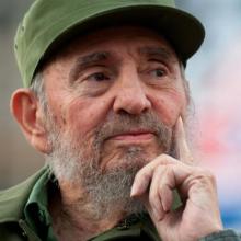 Fidel Castro Ruz