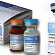 Vacuna terapéutica contra el Cáncer de Pulmón