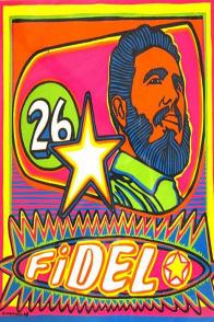 Fidel, Raúl Martínez.