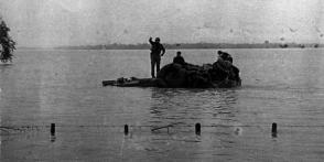 A partir de las amargas experiencias dejadas por el azote del huracán Flora en octubre de 1963, Fidel dedicó especial atención a la construcción de obras hidráulicas con la finalidad de evitar la repetición de inundaciones de gran magnitud. Foto: Archivo A partir de las amargas experiencias dejadas por el azote del huracán Flora en octubre de 1963, Fidel dedicó especial atención a la construcción de obras hidráulicas con la finalidad de evitar la repetición de inundaciones de gran magnitud. Foto: Archivo