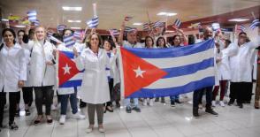 Certains propageront des vices, ou les dissimuleront : nous aimons propager les vertus », L'âme cubaine. Photo: Endrys Correa Vaillant Certains propageront des vices, ou les dissimuleront : nous aimons propager les vertus », L'âme cubaine. Photo: Endrys Correa Vaillant