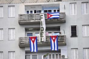 Homenaje a Fidel Castro Ruz