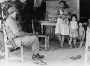 Sin el concurso comprometido del campesinado no se puede hablar de desarrollo en Cuba. Foto: Endrys Correa Vaillant