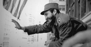 Necessitiamo avere Fidel presente nella coscienza e nel cuore. Photo: Archivo