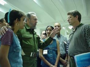 Labrar la continuidad en la dirección del país sigue siendo un ejercicio de todos los días, pues como ha señalado Fidel: El Partido no puede darse el lujo de que un día falle su dirección, porque el precio es impagable. Foto: FranklIn Reyes / Granma Labrar la continuidad en la dirección del país sigue siendo un ejercicio de todos los días, pues como ha señalado Fidel: El Partido no puede darse el lujo de que un día falle su dirección, porque el precio es impagable. Foto: FranklIn Reyes / Granma