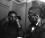 Fidel und Malcolm X im Hotel „Theresa“